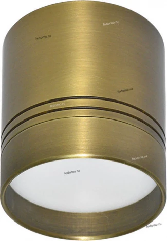 Donolux DL18482 DL18482/WW-Light bronze R