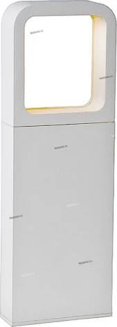 Наземный светильник Lucide Trywo 27867/35/31