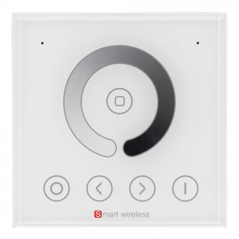 Панель ARL-2022-DIM (12-24V, 4x4A, Sens) (IP20 Пластик) 029930 Arlight