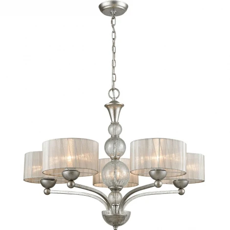 Подвесная люстра Vele Luce Friuli 983 VL1235L05