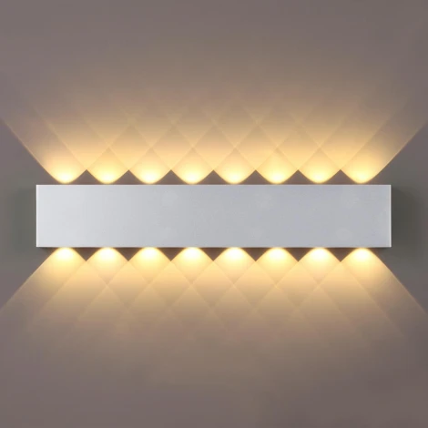 Настенный светильник Odeon Light HIGHTECH MAGNUM 4217/16WL