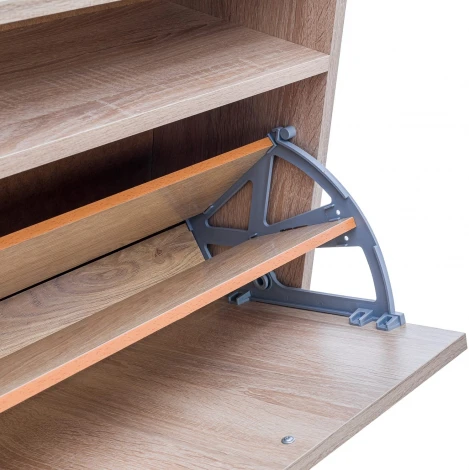 Обувница Leset Пронто 4 (ЛДСП) Leset арт.2500000071287