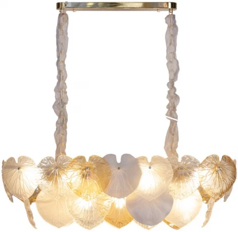 Подвесная люстра AM Group VERONA L950 (220V, на цепи)