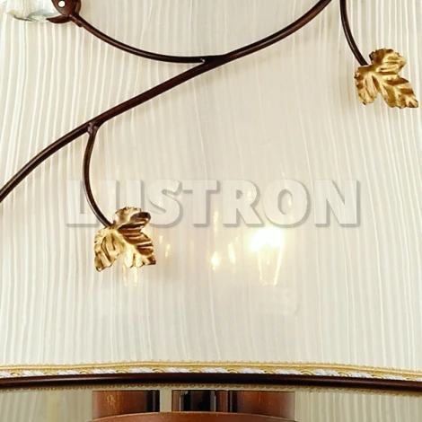 Подвесная люстра Odeon Light Lota 2665/3
