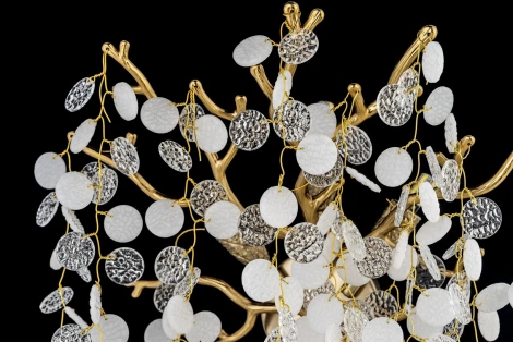 Бра Dio D`arte Tavenna Antigue Tavenna H 2.40.103 A