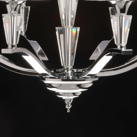Подвесная люстра MW-Light Palermo 386018408