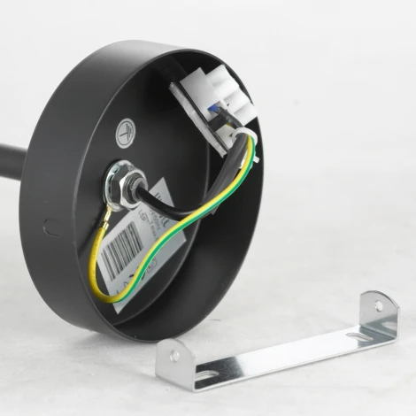 Потолочная люстра на штанге Lussole Durham LSP-8796 (220V)