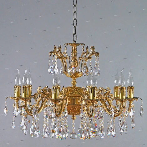Ambiente by Brizzi Granada 2118/10 AB Tear drop