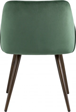 Стул Монарх NEW зеленый 2 шт Stool Group (арт.УТ000037482)