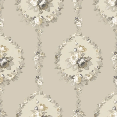 Обои виниловые Parato Vintage Home 3909 10,05 x 0,53 м