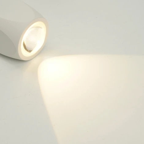 Настенный светильник светодиодные Feron AL54 51144