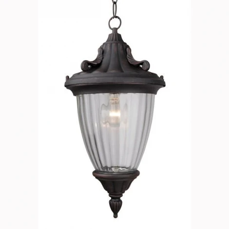 Уличный светильник подвесной L'Arte Luce Michigan L79001.12 (220V, на цепи, IP44)