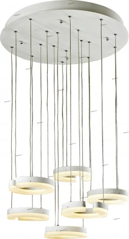 Подвесной светильник ST Luce SL887 SL887.503.06