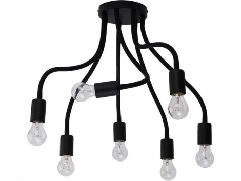 Потолочная люстра Nowodvorski Flex 9273