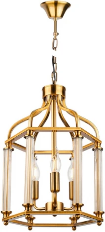 Подвесной светильник AM Group AM277 AM277-3GAB