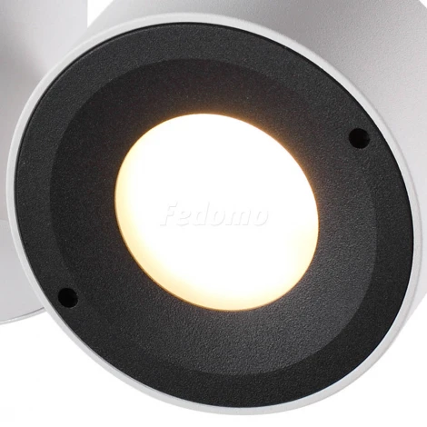 Накладной точечный светильник Odeon Light Tunasio 3588/1C
