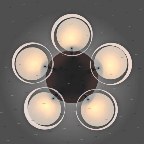 Потолочная люстра ST Luce Foresta SL483.402.05