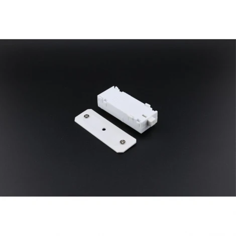 Коннектор питания прямой Aployt Magnetic track 220 APL.0280.10.01