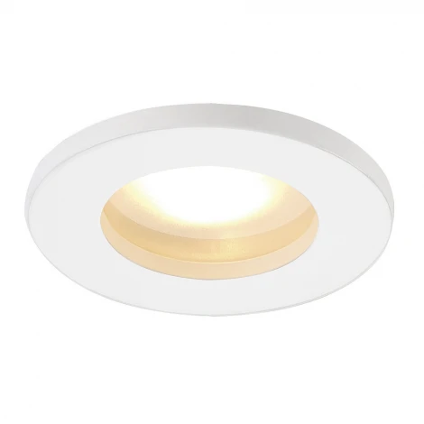 Встраиваемый светильник уличный Slv Fgl 111001