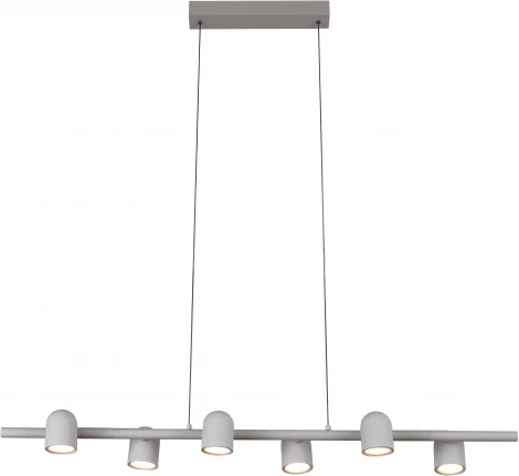 Подвесной светильник Mantra Ios 7936 (220V, на тросе)