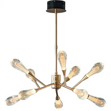 Потолочная люстра на штанге LED Lu Carte LC-11-0488