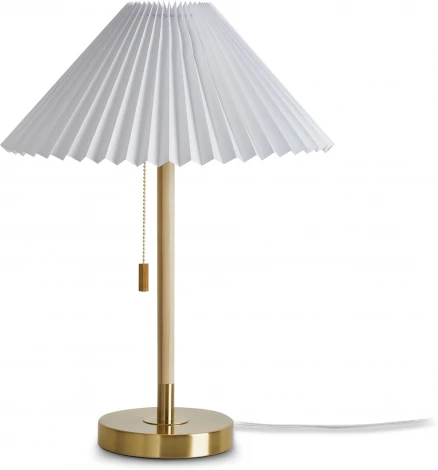 Настольная лампа Freya Kinsley FR5533TL-01BS (220V, выключатель)