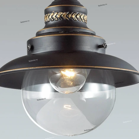 Бра Odeon Light Sandrina 3249/1W