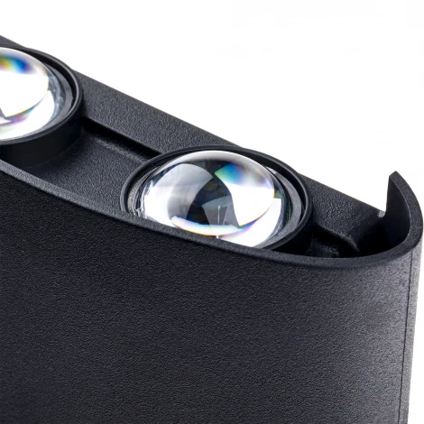 Архитектурная подсветка светодиодная duwi 24770 2