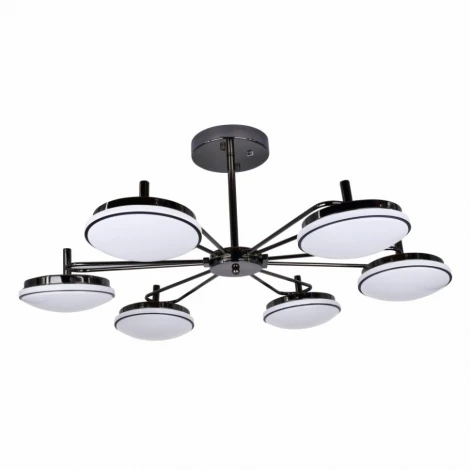 Потолочная люстра F-Promo Ledante 2470-6P