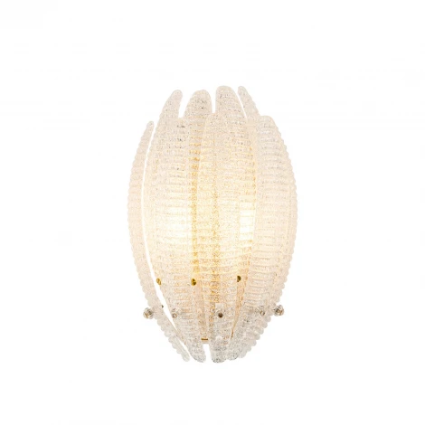 Бра хрустальное Modelux ML.9555.300 CP