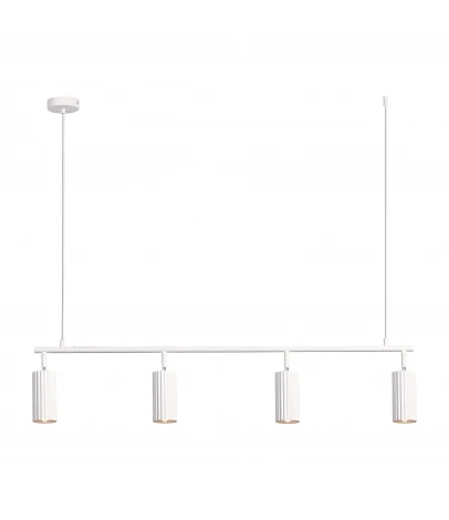 Подвесной светильник Moderli Cora V11780-4P