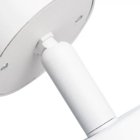 Спот Arte Lamp Aquarius A3216PL-1WH (220V, круглые)