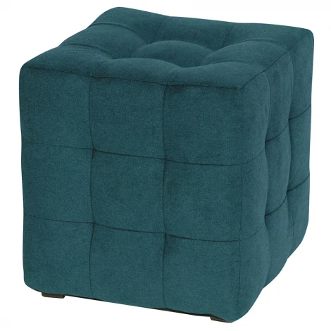 Пуф Dreambag Лотос Нефритовый Велюр 13147