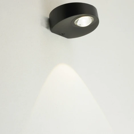 Настенный светильник светодиодный Feron AL53 51141