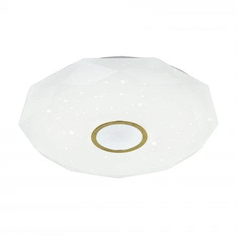Потолочный светильник Citilux Диамант CL71382R