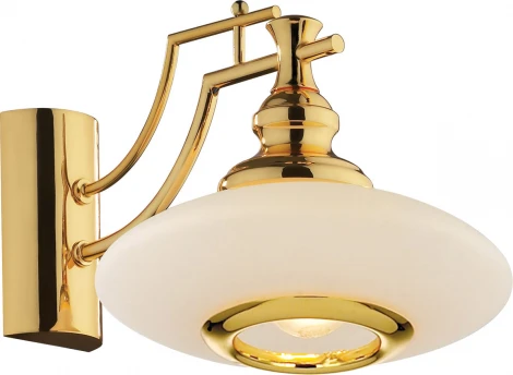 Бра N-Light 164 164-01-31 gold