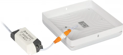 Точечный светильник светодиодный ЭРА LED 16-24-4K (220V)