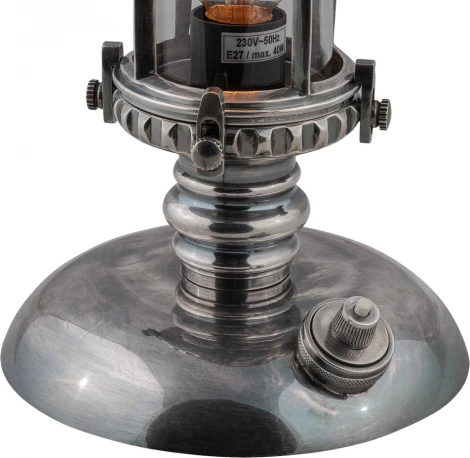 Настольная лампа Covali NL-51633 (220V)