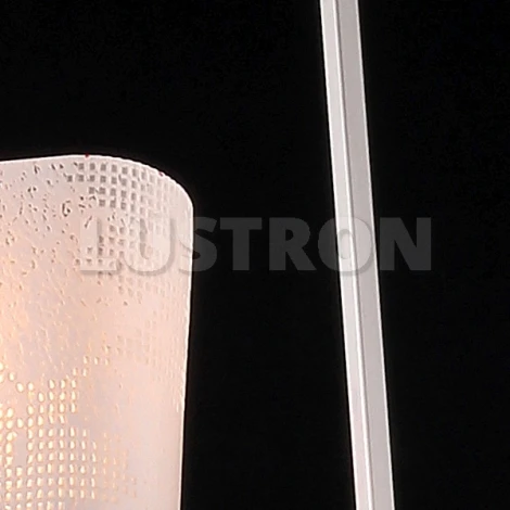 Подвесная люстра Maytoni House 5 H908-06-N