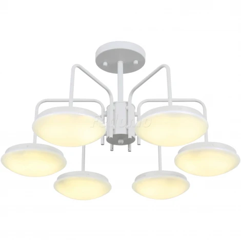Потолочная люстра ST Luce Pratico SLE120.502.06