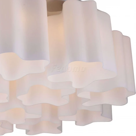 Потолочная люстра Arte Lamp Serenata A3479PL-12CC
