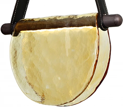 Подвесной светильник Kink Light Тэрро 07687-30,19(03) (LED, 220V, на тросе)