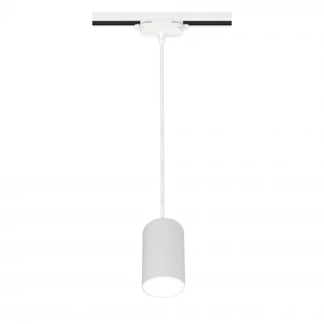 Трековый светильник однофазный 220V Ritter Artline 59927 6