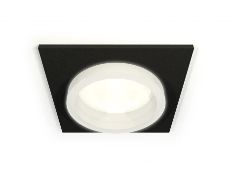 Встраиваемый точечный светильник Ambrella Techno Spot XC6521064 (220V)