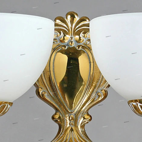 Бра Ambiente by Brizzi Toledo 02155/2 WP (220V, весы)