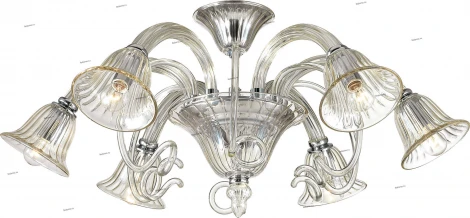 Потолочная люстра Odeon Light Keptin 2939/6C