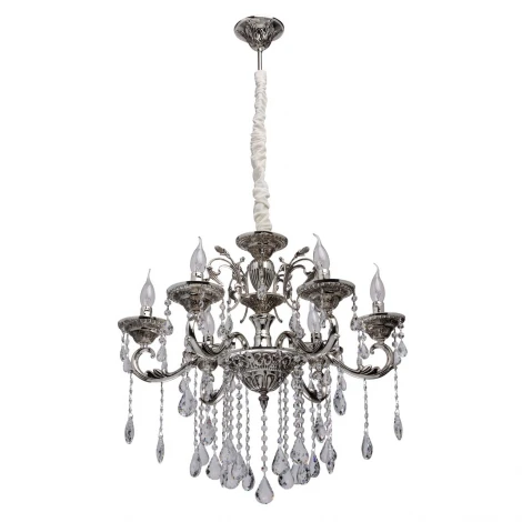Подвесная люстра MW-Light Селена 482015106
