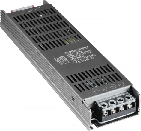 Блок питания 48V для Nove 400W Lightstar Nove 448401