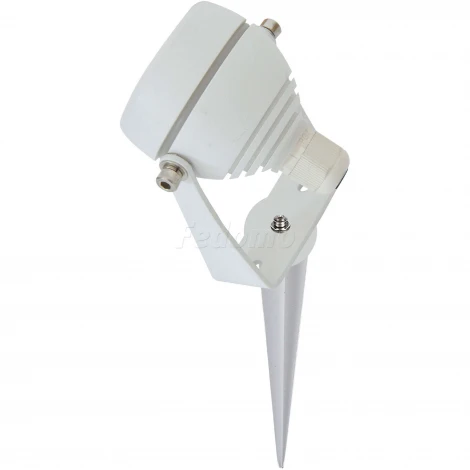 Грунтовый светильник ST Luce Pedana SL098.505.01