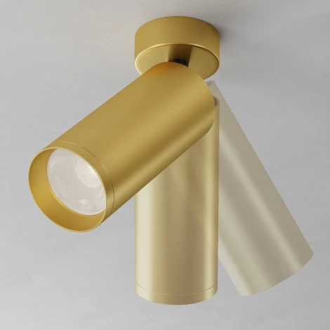Спот Maytoni Technical Focus C017CW-01MG-N